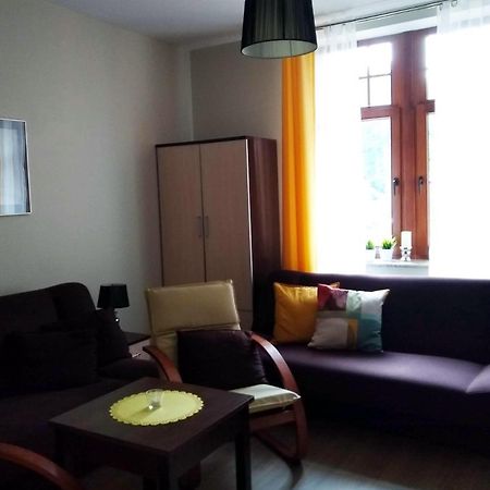 Apartament Józefinka Apartamento Szklarska Poręba Exterior foto