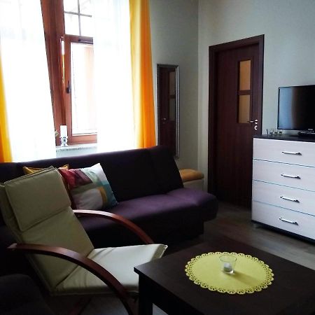 Apartament Józefinka Apartamento Szklarska Poręba Exterior foto